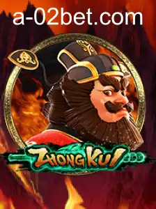 ZhongKui